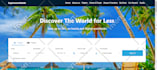 design auto travel affiliate websites for passive income