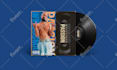 design music album art cover for streaming platforms