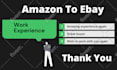 build profitable ebay dropshipping store using amazon, aliexpress listings