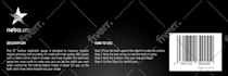 do label, mockup, infographic, packaging product design
