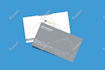 design minimal and elegant business cards