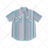 do button down dress shirt mockup for website and e commerse