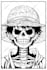 do vector tracing line art from any picture or photo