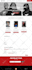 do responsive wordpress website development and design