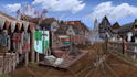 do the pixel art backgrounds, tiles and scenery for your video game
