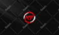 design unique logo initials gaming for esport in 24 hours