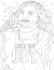 mindfulness colouring book for you