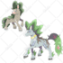 create a custom fakemon design in pokemon style