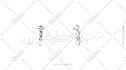 create handdrawn persian arabic calligraphy tattoo in 24h