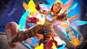 make a valorant thumbnail