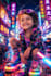 provide ai talking avatar with lip sync and ai spokesperson