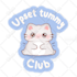 draw cute cartoon or animal illustrations
