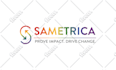 design a pride rainbow logo for pride month