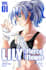 draw manga comic book or webtoon in anime illustration style