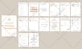 design professional PDF lead magnet, brochure, ebook report