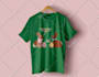 do clothing design for amazon merch and etsy