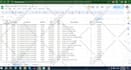 do accurate data entry, typing work, and excel data cleanup professionally