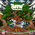 draw dark gore art illustraton for cover,sticker,tshirts etc