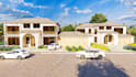design 3d exterior and interior renders for your house