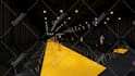 do 3d rendering, stage event design and complete layout