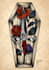 design a full color neotraditional tattoo for you