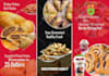 make professional flyer, poster and brochure designs