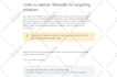 disavow high spammy, toxic, harmful or bad backlinks to your website