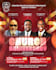 create unique church flyer or social media flyer in 2hrs in photoshop or canva