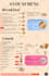 design a flyer poster for any kind of food or drink at canva