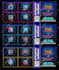 animate video ad for digital billboard, sports led display