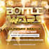 design party flyer, club flyer, event flyer or motion flyer