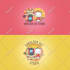 design a kawaii cartoon mascot cute logo for your brand