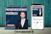 design design modern podcast cover art and podcast artwork