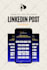 do instagram carousel, feed, instagram post, facebook post