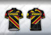 do designs cycling jersey