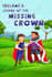 create childrens book illustrations and cover for amazon kdp