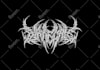 design a killer death metal and black metal logo for you