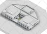 transform cad architectural drawing in revit