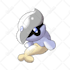 create a fakemon artwork for you