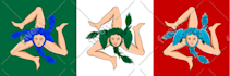 draw pfp cartoon character for any purpose