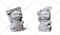 create 3d models for 3d printing