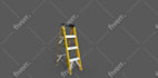 create realistic 3d game assets ,props,object in blender,3ds max,substance