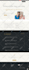 design or redesign wordpress website, clone website, elementor redesign