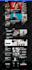 install wordpress, set up theme, demo import,  do customize
