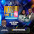 design social media flyer, online church flyer