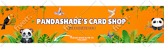 design a professional ebay or etsy banner