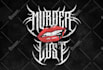 typography for logo band brand quote name tattoo etc