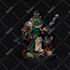 offer miniature painting commissions and consultancies