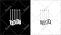 design topnotch readable ambigram lettering for you