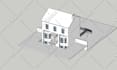 convert 2d file into 3d model